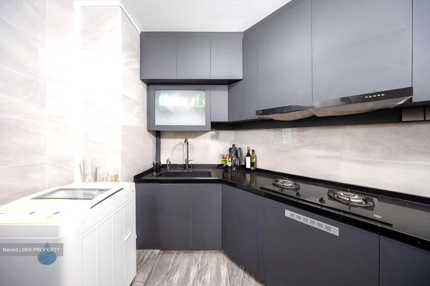Blk 133 Edgedale Plains (Punggol), HDB 5 Rooms #563509731